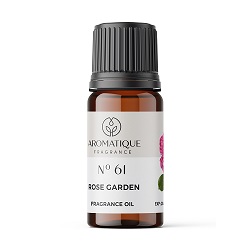 Ulei aromaterapie Aromatique Premium - Rose Garden