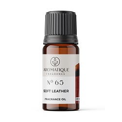 Ulei aromaterapie Aromatique Premium - Soft Leather