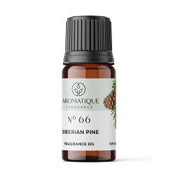 Ulei aromaterapie Aromatique Premium - Siberian Pine