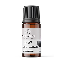 Ulei aromaterapie Aromatique Premium - Spa & Thai Massage