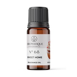 Ulei aromaterapie Aromatique Premium - Sweet Home