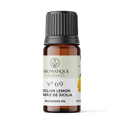 Ulei aromaterapie Aromatique Premium - Lămâie de Sicilia