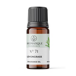 Ulei aromaterapie Aromatique Premium - Lemongrass