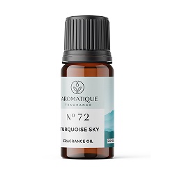 Ulei aromaterapie Aromatique Premium - Turquoise Sky