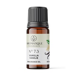 Ulei aromaterapie Aromatique Premium - Vanilie