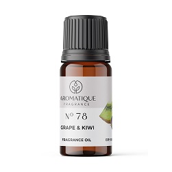 Ulei aromaterapie Aromatique Premium - Struguri & Kiwi
