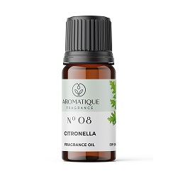 Ulei aromaterapie Aromatique Premium - Citronella
