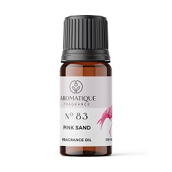 Ulei aromaterapie Aromatique Premium - Pink Sand