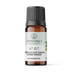 Ulei aromaterapie Aromatique Premium - Iarbă crudă