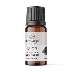 Ulei aromaterapie Aromatique Premium - Ceai Negru