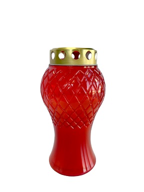 Candelă din plastic SV-ELA-MAX