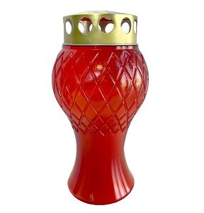 Candelă din plastic SV-ELA-MINI