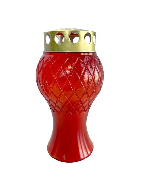 Candelă din plastic SV-ELA-MINI