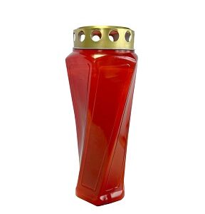 Candelă din plastic SV-SUPER