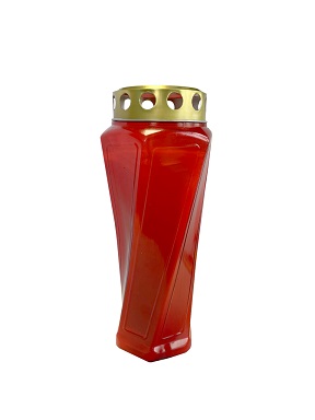 Candelă din plastic SV-SUPER