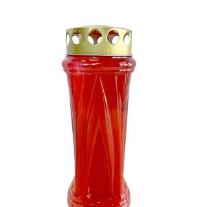 Candelă din plastic SV-FLC