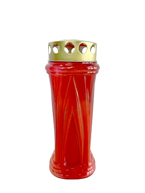 Candelă din plastic SV-FLC