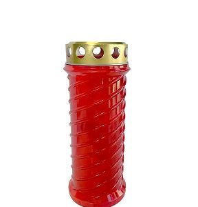 Candelă din plastic SV-SPIR