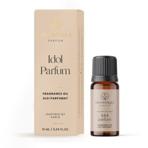 Ulei parfumat Aromatique Premium - Idol