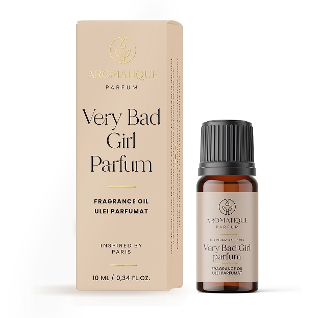 Ulei parfumat Aromatique Premium - Very Bad Girl