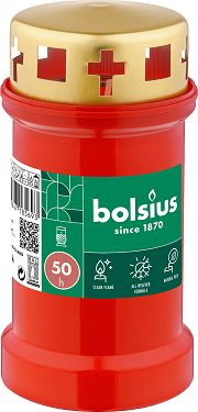 Candelă BO-RC3-CAP