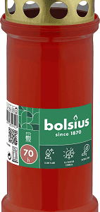 Candelă BO-RC6-CAP