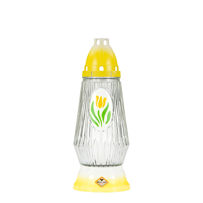 Candelă sticlă PM-807-LAL