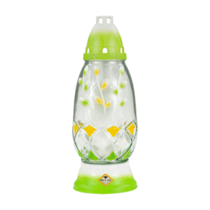Candelă sticlă PM-820-OU