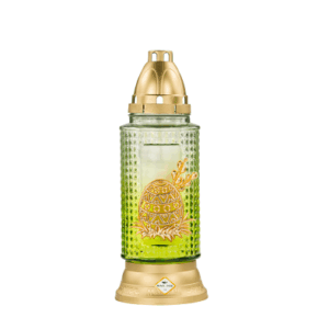Candelă sticlă PM-956D-OU