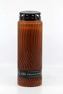 Candelă Premium din plastic SVS-WEL-10D