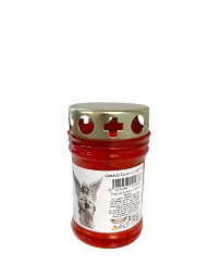 Candelă cu capac Italia V1-120IT