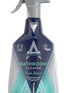 Astonish Specialist - Soluție de curățare pentru baie