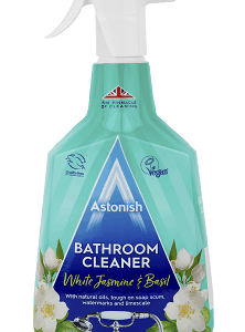 Astonish - Soluție de curățare pentru baie