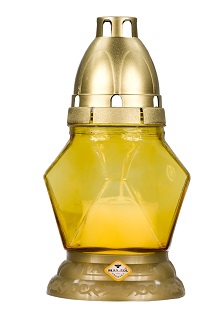 Candelă sticlă 50-0-MIX