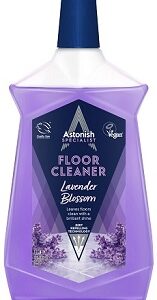 Astonish Specialist - Detergent pentru pardoseli - Flori de lavanda