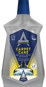 Astonish Specialist - Șampon concentrat de spălat covoare