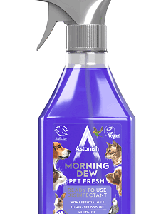 Astonish - Spray dezinfectant - Morning Dew