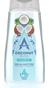 Astonish - Șampon Cocos 400ml