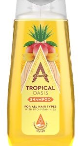 Astonish - Șampon Tropical 400ml