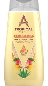 Astonish - Balsam păr - Tropical 375ml