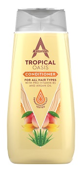Astonish - Balsam păr - Tropical 375ml