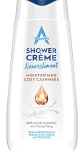 Astonish - Cremă de duș Cashmere 400ml