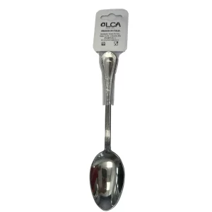 Set 3 buc Lingura Corona - Inox fabricat in Italia - TK-S3-COR-LNG