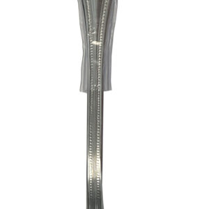 Set 3 buc Furculita Corona - Inox fabricat in Italia - TK-S3-COR-FRC