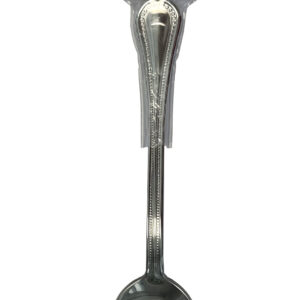 Set 3 buc Lingura Corona - Inox fabricat in Italia - TK-S3-COR-LNG