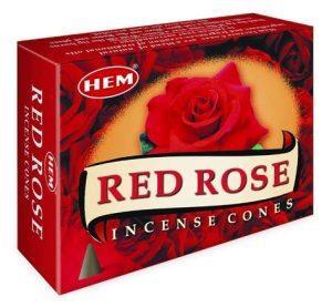 HEM - CONP-xxx - Conuri parfumate - India
