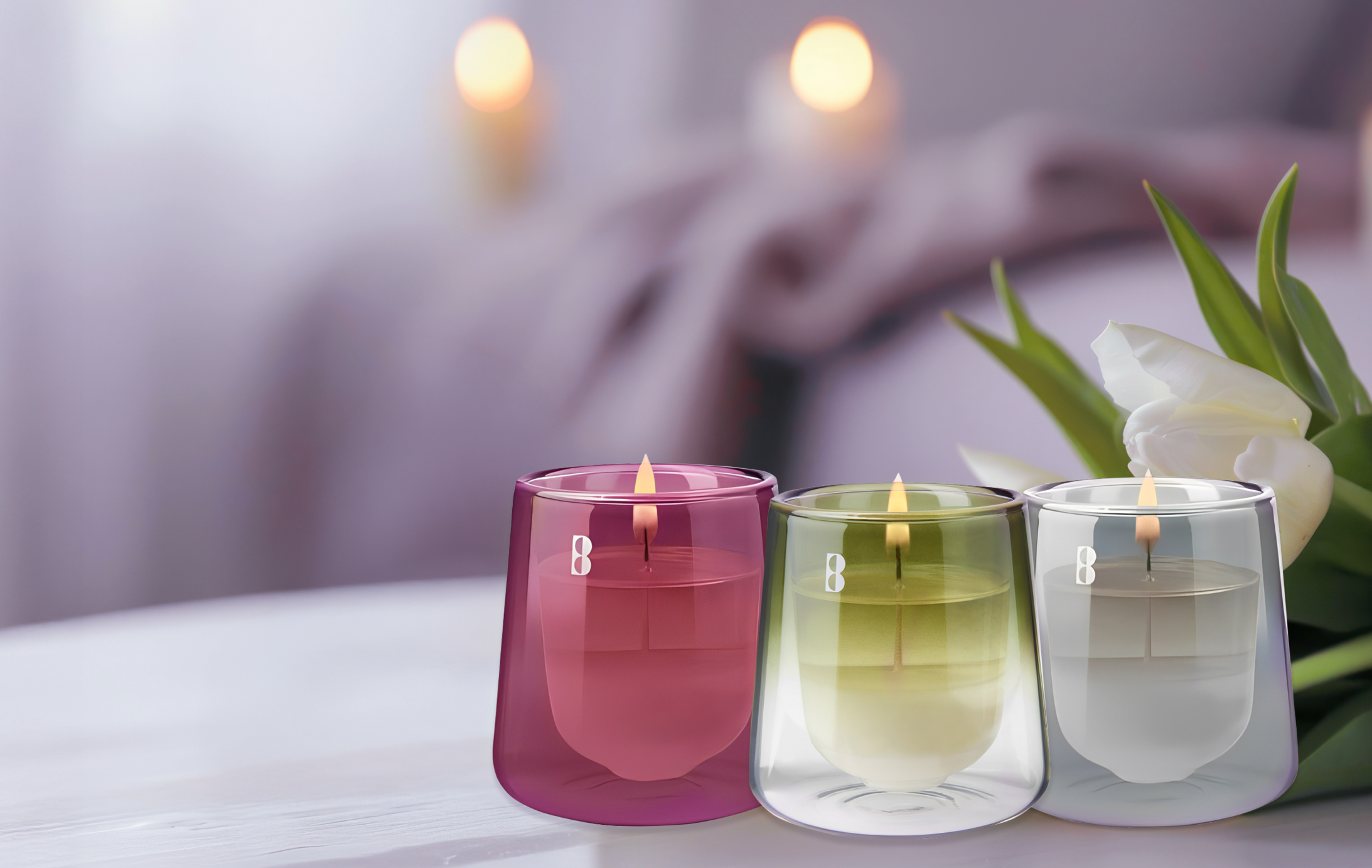 Categorie LCA Candles