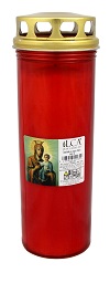 Candelă Italia 100L