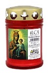 Candelă Italia 20L