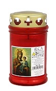 Candelă Italia 30L